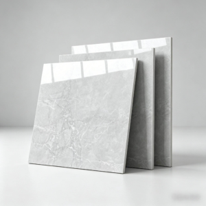 1000x1000 marble porcelain tile glossy polished for living room floor wall carreaux sol interior