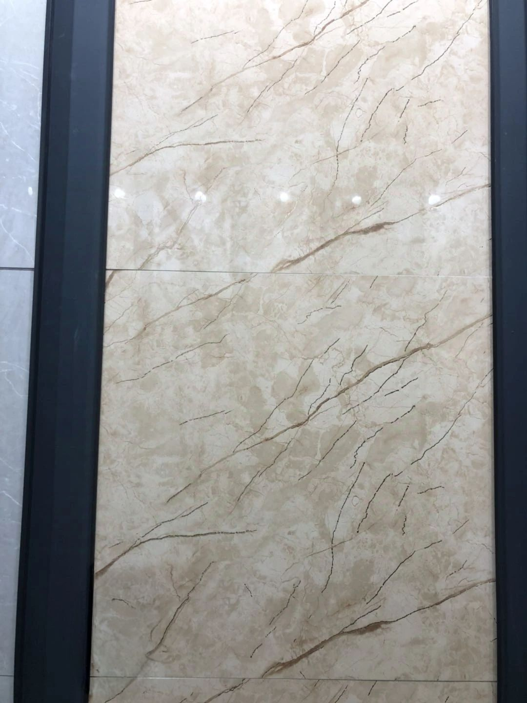 hot sale premium big size 1000x1000 mm floor wall tiles glossy polished marble living room kitchen bathroom outdoor use hot sale premium big size 1000x1000 mm floor wall tiles glossy polished marble living room kitchen bathroom outdoor use
