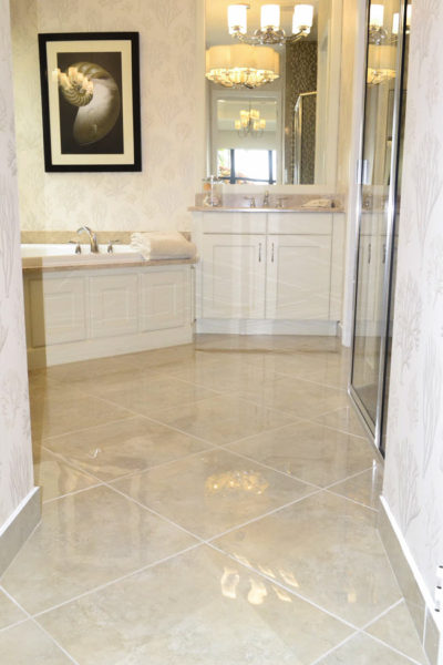 how to design for small bathrooms and living spaces 19