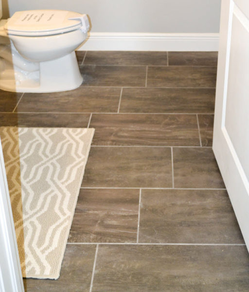 how to design for small bathrooms and living spaces 6
