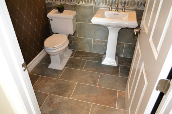 how to design for small bathrooms and living spaces 8