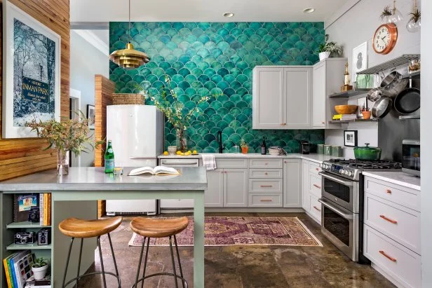 porcelain vs. ceramic tile 1